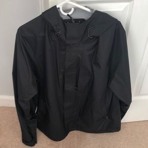 Champion Rain Jacket